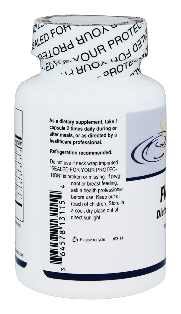 Flora 12+ 60 Capsules