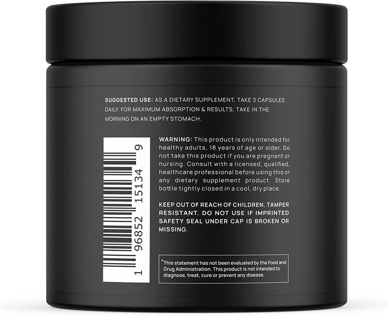 [Australia] - ELMNT 2150mg Super Antioxidant Liposomal Glutathione Supplement w. Vitamin C, Quercetin & Reduced L Glutathione 1000mg - Proven Complex for Best Absorption, Detox, Skin Glow + Immune - 90 Pills 