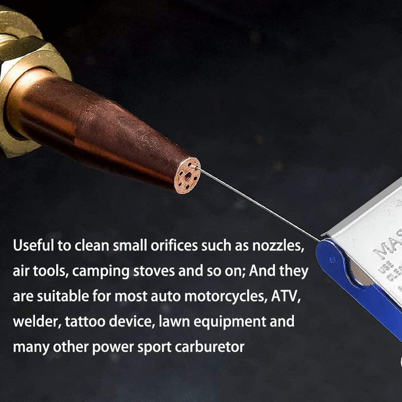 [Australia] - Single Flint Torch Strikers, Master Tip Cleaner,Pack of 3, 20pcs Flint Replacements,for Welding, All Industrial Fuel Gases 