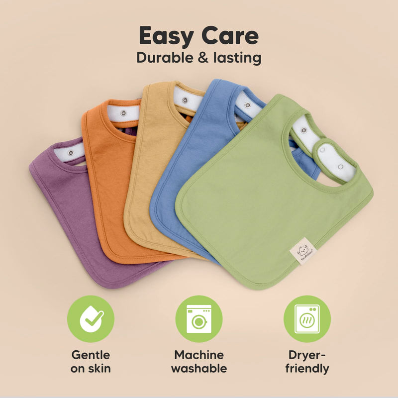 [Australia] - 8-Pack Organic Baby Bibs for Boy, Girl - Drool Bibs for Baby Boy, Bibs for Baby Girl, Baby Bibs for Girls, Boys, Baby Boy Bibs, Baby Girl Bibs, Baby Bib, Toddler, Infant Bibs, Cotton Bibs (Cruise) Cruise 