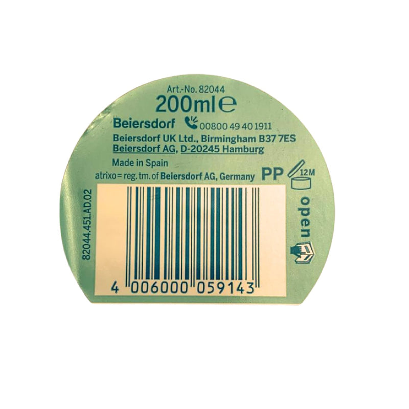 [Australia] - Intensive Protection Cream 