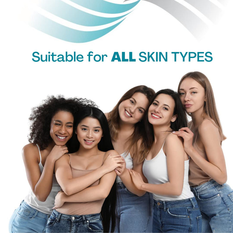 [Australia] - Advanced High-Potency Silicone Scar Gel with Vitamin E for Old, New Scars, Surgery, Keloids, Burns, and Facial Blemish Scars, NewGel Plus by MyNewGel (15 Grams) - 0.50 oz 0.5 Ounce 