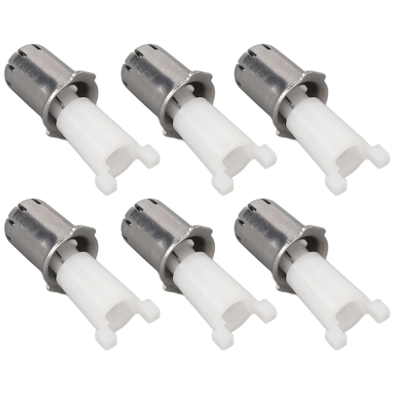 [Australia] - Nose hair trimmer nose hair trimmer, nose hair trimmer replacement blade nose trimmer replacement blades trimmer head replacement 10 pieces hair cutting head precise hair trimmer nose hair universal 