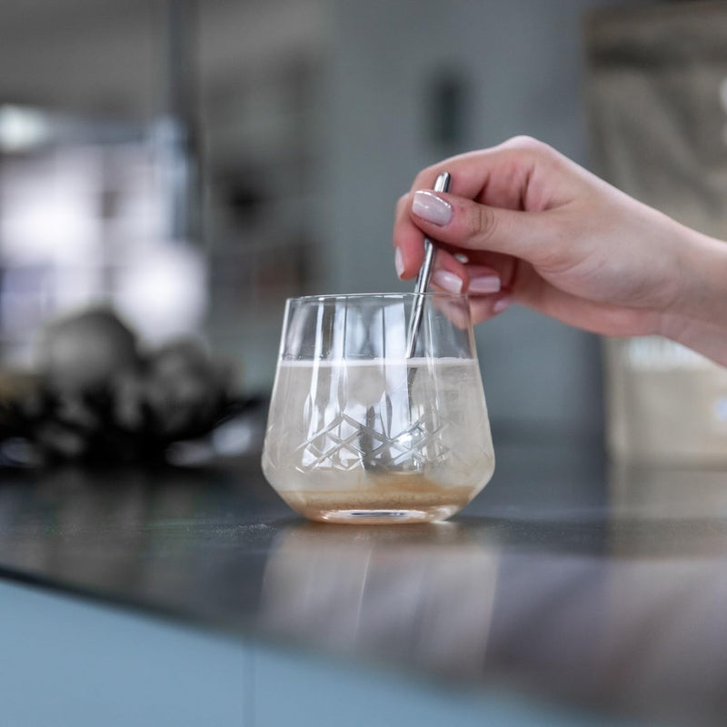 [Australia] - edubily nutrition® collagen powder • From certified pasture farming • Premium collagen hydrolyzate with co-factors for joint health & strong connective tissue • In a Velcro bag (750 g) 750 g (pack of 1) 