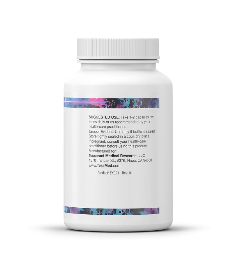 [Australia] - TetraCumin SR Joint Support Supplement, Sustained Release Turmeric Curcumin Metabolite, Proprietary Joint Supplements for Women & Men, Helps Promote Muscle & Joint Health, 120 Capsules 