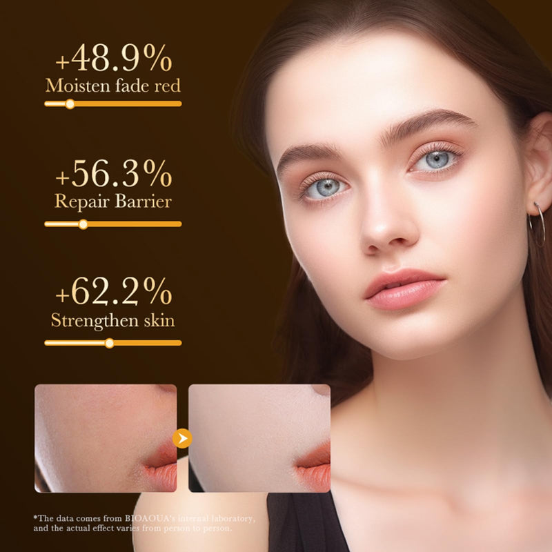 Golden Hyaluronic Acid Moisture and Repair Sense