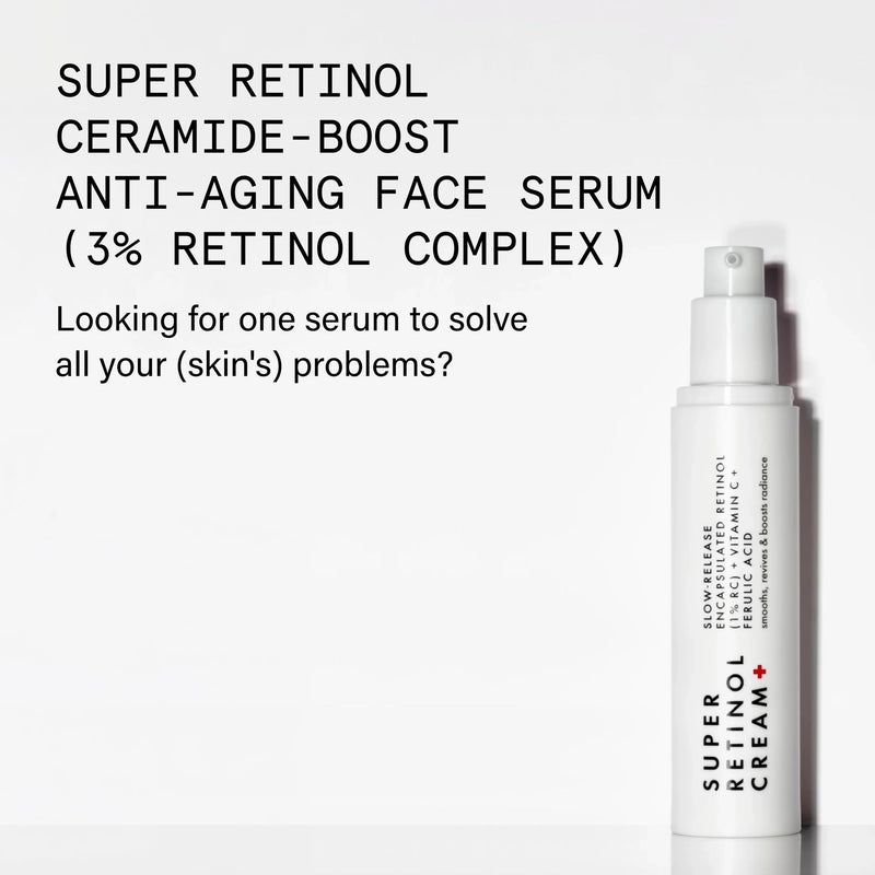 Beauty Pie Super Retinol Night Renewal Moisturizer | Vitamin C & E Cream | Retinol Cream | Helps Smooth Fine Lines | Nighttime Retinol Moisture | Face Cream With Vitamin C & Vitamin E