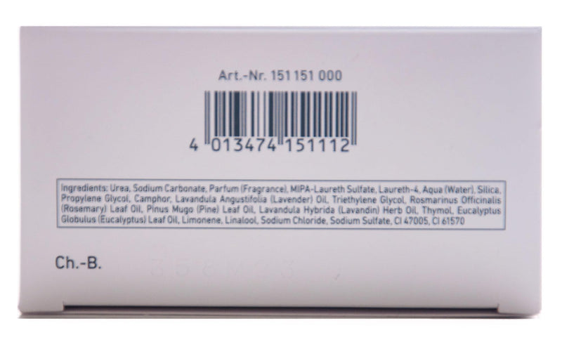 [Australia] - Gehwol foot power herbal bath, 250g, foot care 