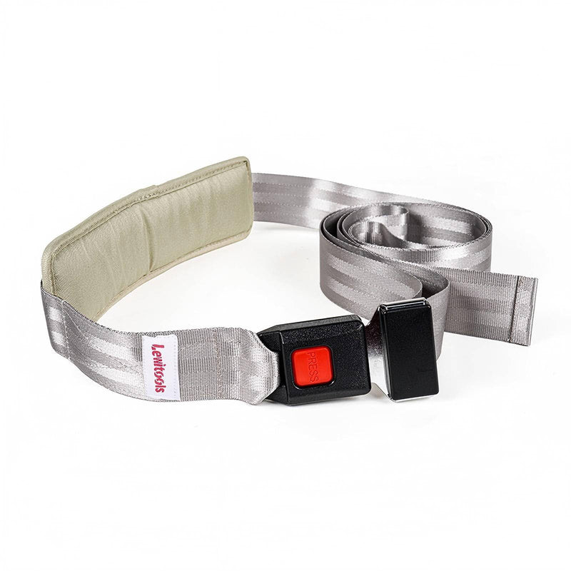 2025 New OT Adjustable Mobilization Belt | Handy Manual Therapy Aid | Featuring Mulligan - Inspired Design | Quick - Release Buckle for Training