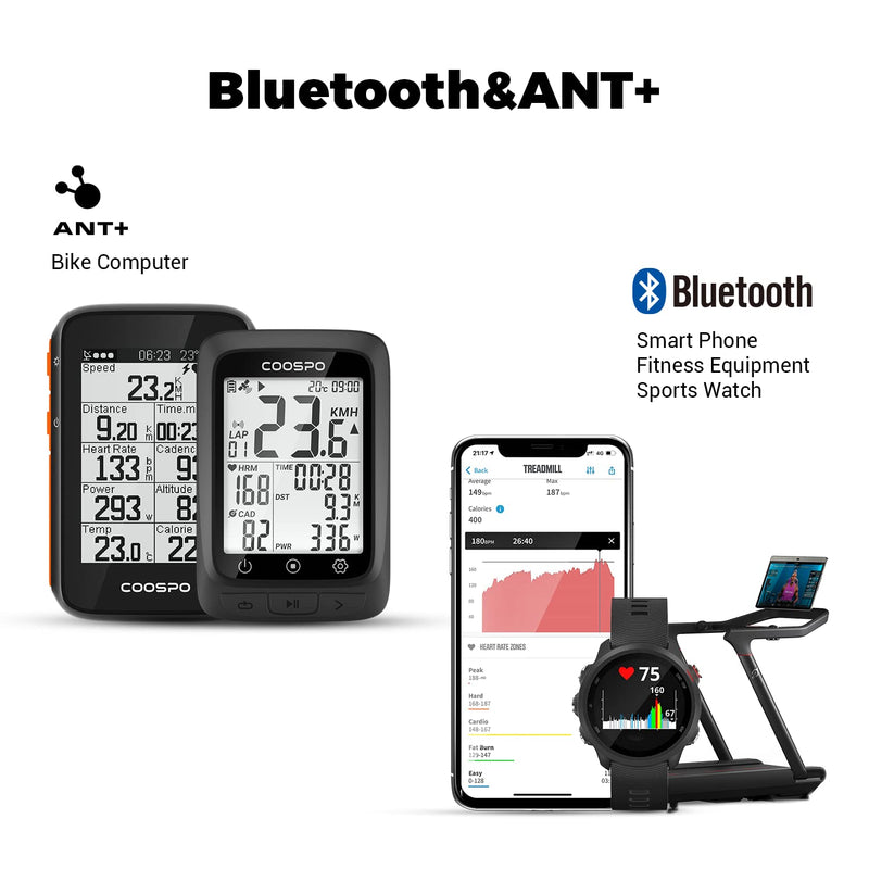 [Australia] - moofit Heart Rate Monitor Chest Strap Bluetooth/ANT+ Waterproof HR Monitor Chest Strap Heart Rate Monitor Compatible with Peloton, Zwift, Rouvy, TRX, Elite HRV, Peloton, Strava, DDP Yoga 