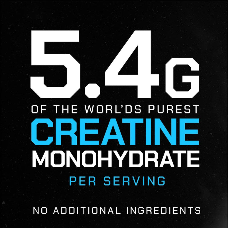 [Australia] - Muscle Feast Creapure Creatine Monohydrate Powder, Vegan Keto Friendly Gluten-Free, Mass Gainer, Muscle Recovery Supplement and Best Creatine for Muscle Growth, Unflavored, 300g 55 Servings (Pack of 1) 