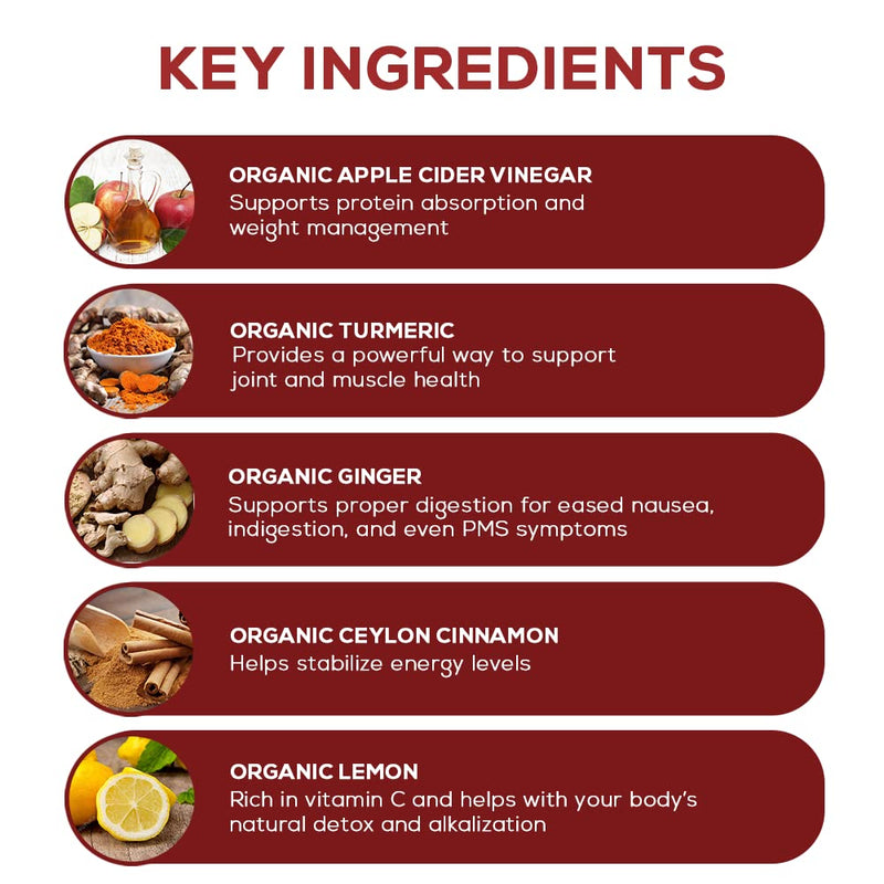 [Australia] - Paleovalley Apple Cider Vinegar Complex with Superfoods - Turmeric, Ginger, Ceylon Cinnamon and Lemon - 84 Vegetable Capsules 84 Count (Pack of 1) 