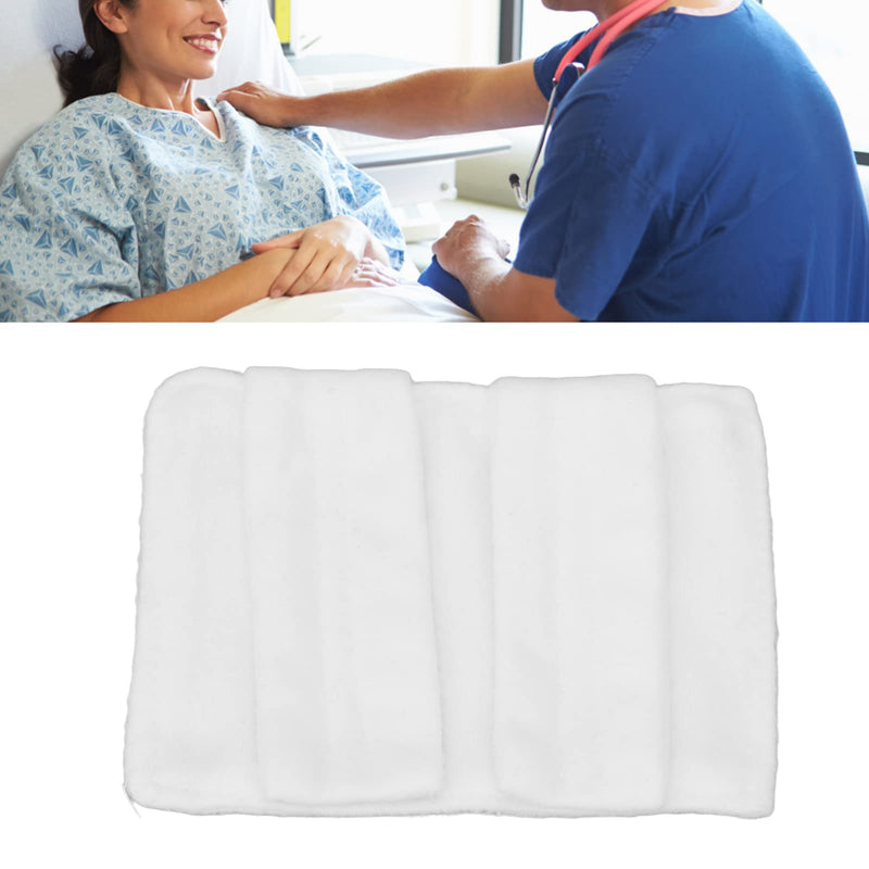 [Australia] - Pillow Post Surgery Bra Strap for Chest Port, Bra Strap Cushion Pad Protector,Comfort Heart Surgery Recovery Support Cushion (White) White 