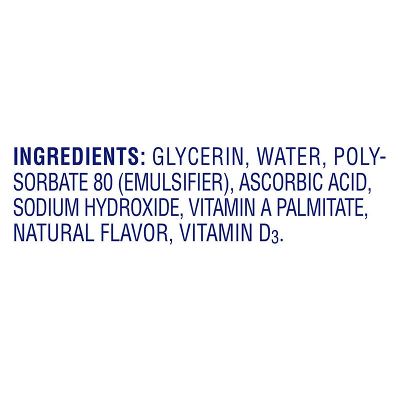 Enfamil Tri-Vi-Sol Infant Multivitamin Drops, Supports Growth & Immune Health for Babies, 50mL Bottle (Pack of 2) 1.69 Fl Oz (Pack of 2)