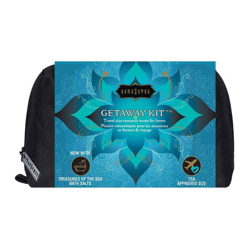 [Australia] - The Getaway Kit 
