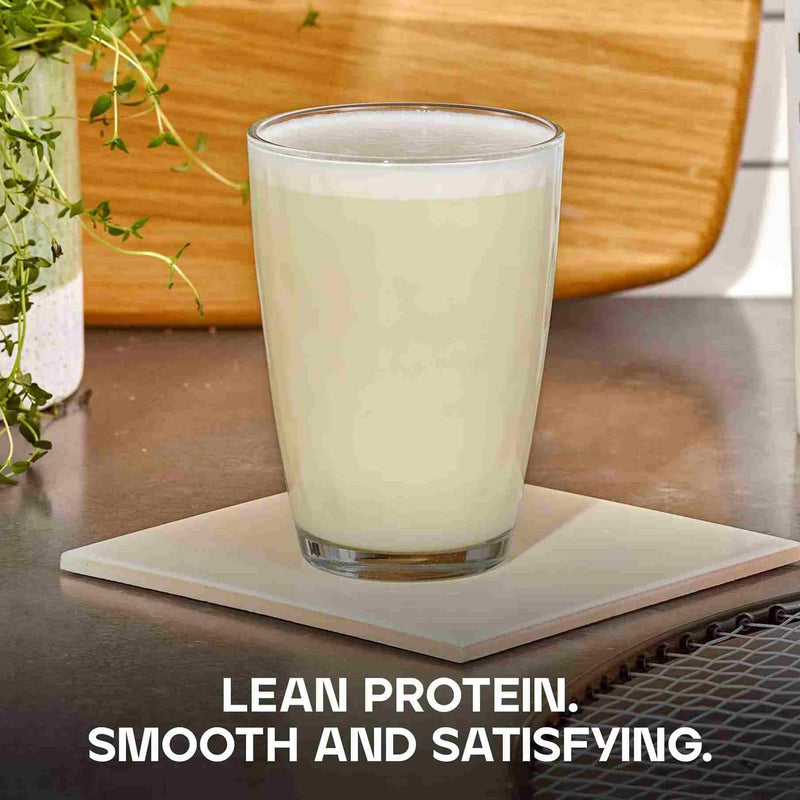 Bulk Pure Whey Protein Isolate, Protein Powder Shake, Unflavoured, 500 g, Packaging May Vary 16 Servings (Pack of 1)
