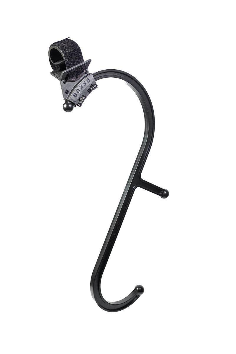 [Australia] - Dorso Bundle (Includes Mount and Cane) for Use with Percussion Massage Guns to Extend Reach 