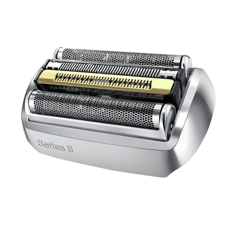 [Australia] - Compatible with Braun Series 9, 92S shaving heads, electric razors for men, for Braun shaving head Series 9 9290cc, 9291cc, 9370cc, 9293s, 9385cc, 9390cc, 9330s 