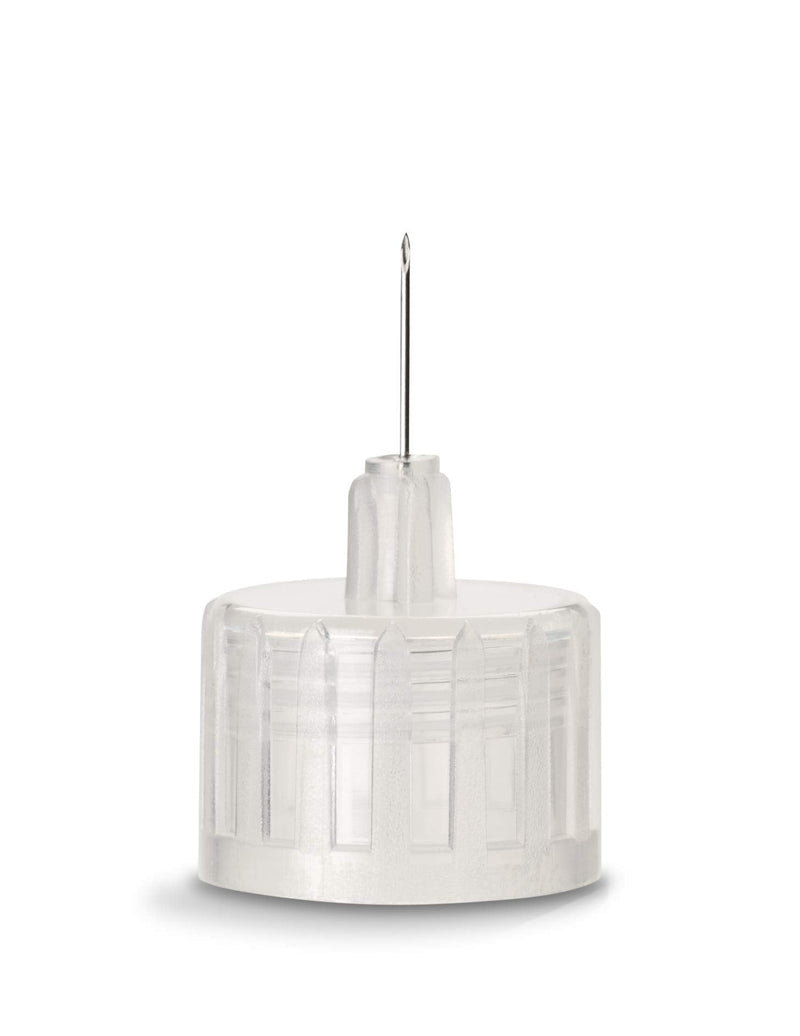 [Australia] - SIMPLI Insulin Pen Needles 6mm (1/4”) x 32G Mini, 90 Count: for at-Home Insulin Injections, Compatible with Most Pen Injector Devices 