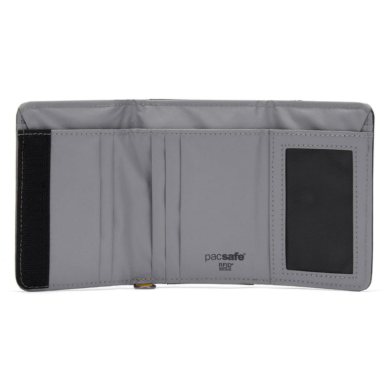 Pacsafe RFIDsafe RFID Blocking Trifold Wallet