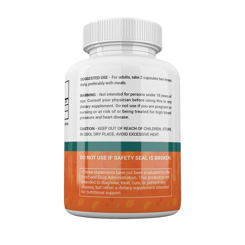 [Australia] - 2 Bottles Choline Bitartrate 900mg Per Serving 180 Total Capsules KRK Supplements 90 Count (Pack of 2) 