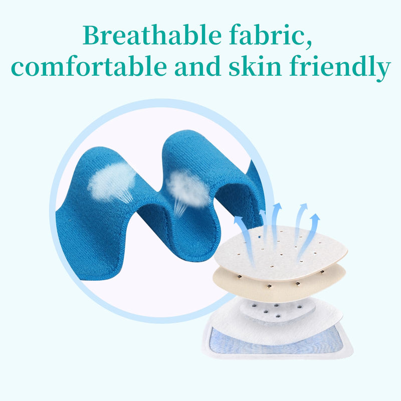 Newborn Adjustable Belly Button Band，Hernia Belt for Baby，Infant Umbilical Hernia Belt Wrap Truss(Movable Pads-Small) Small