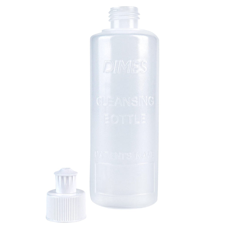 [Australia] - DIMES Peri Bottle for Postpartum Care [3-Pack] ‚Äì 8 oz Perineal Squirt Bottle ‚Äì Postpartum Essentials for New Moms ‚Äì Easy to use Portable Bidet for women 3 Count (Pack of 1) 