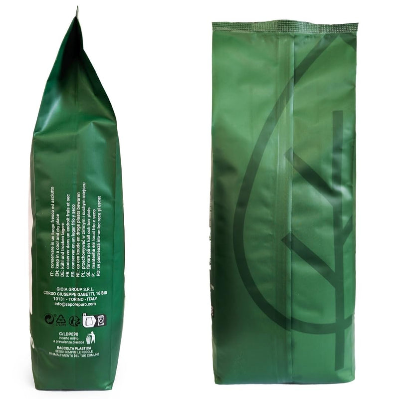 [Australia] - SaporePuro GLUCOSE SYRUP powder 1.5 kg - dry glucose - ideal for ice cream, sorbets and desserts 