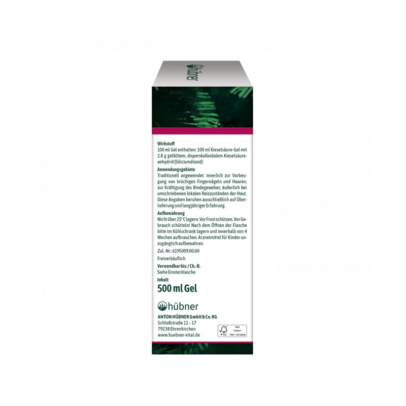 [Australia] - Silicea double pack skin hair nails connective tissue 