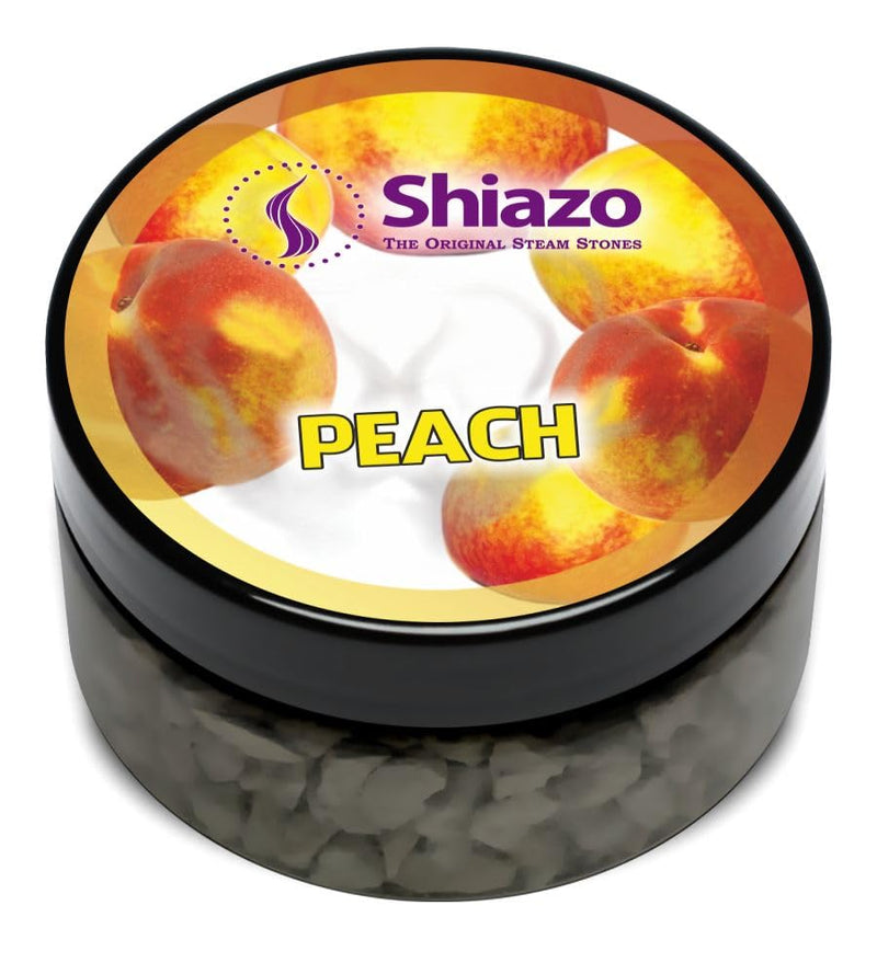 [Australia] - Shiazo Stones Aroma Peach 100 g 