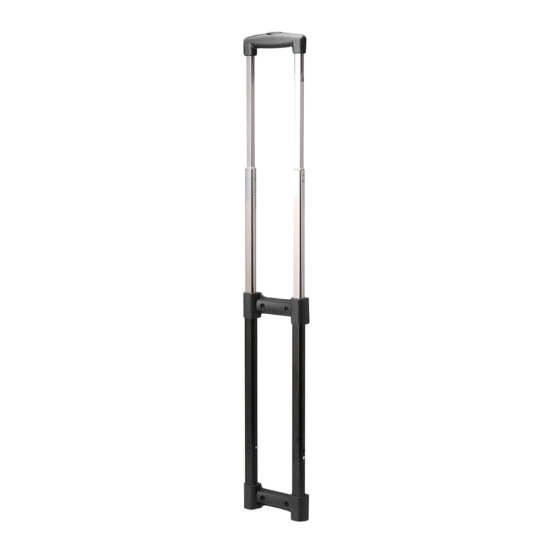RDEXP R003 Plastic 50x14.8cm for 20inch Traveling Luggage Telescopic Handle Replacement Part Suitcase Pull Out Rod Spare