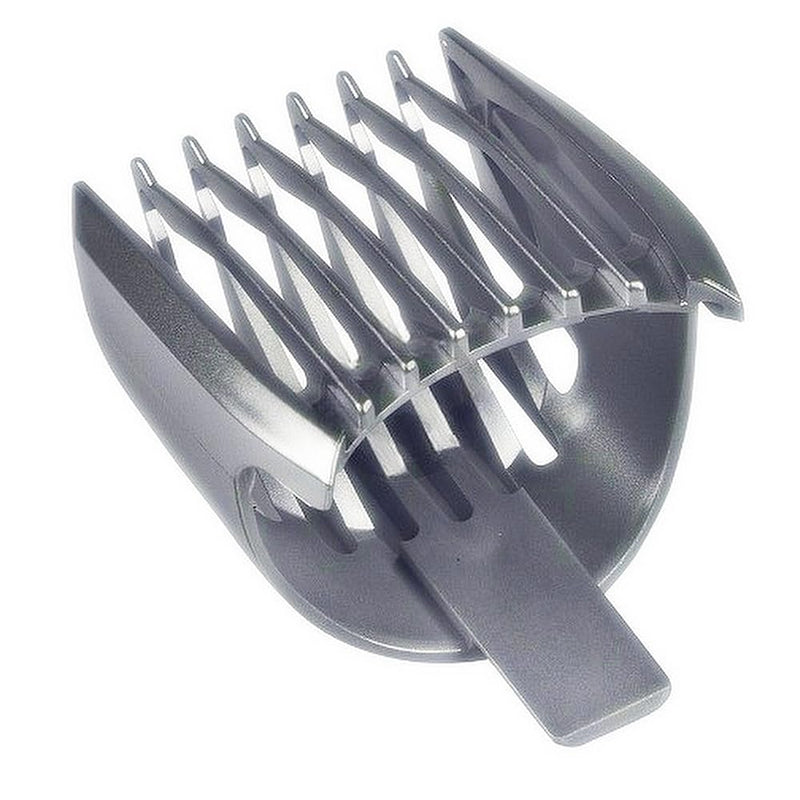 [Australia] - VIOKS Comb Attachment Replacement for Panasonic WER206S7396 - Trimmer Attachment for ER206 ER2061 Beard Trimmer Hair Trimmer Hair Trimmer 