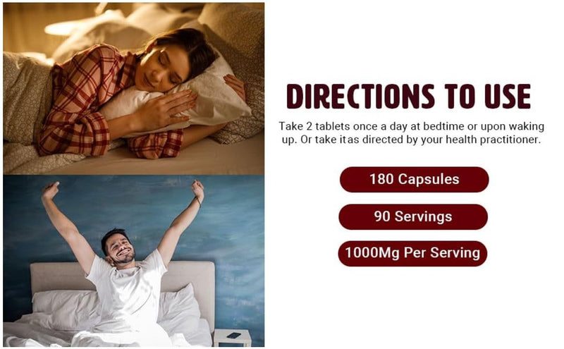 [Australia] - Triphala Tablets, 300 Pills, 5 Month Supply - Herbal Supplement with Amla, Haritaki & Baheda ‚Äì Supports Digestive Health (Pack of 1) 