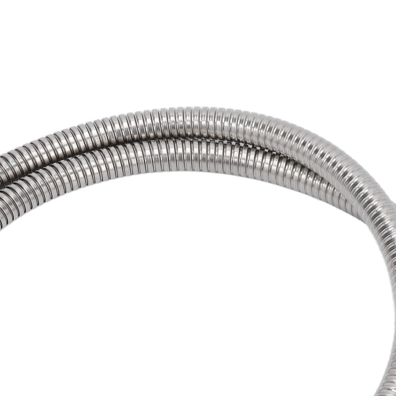 [Australia] - Salon Shampoo Bowl Shower Head, Professional Faucet Sprayer Hose Kit for Beauty Shampoo Bed Bowl and Backwash Unit 