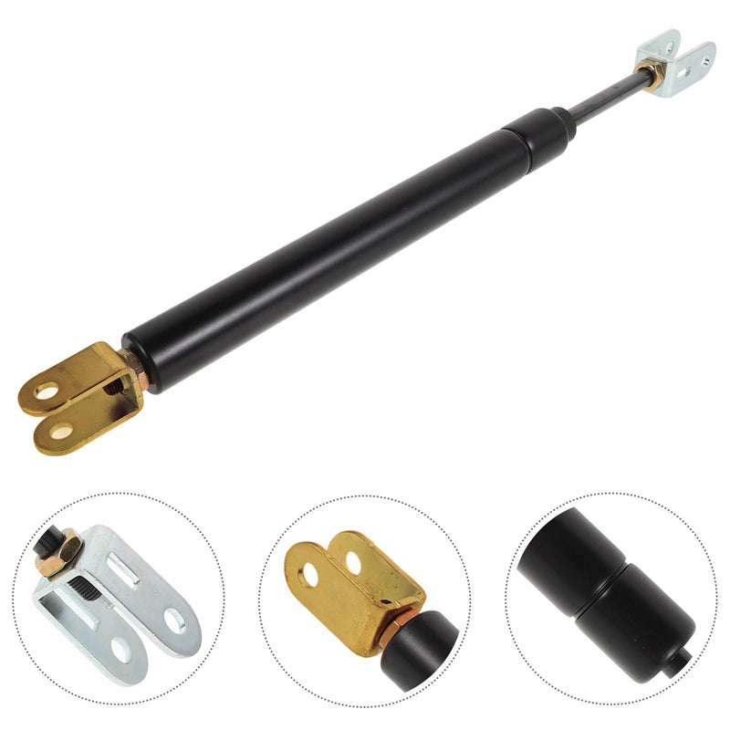 [Australia] - Hairdressing Chair Lift Rod Durable Barber Chair Pump Rod for Hydraulic Replacement Easy Installation Compatible with Various Models for Salon Use 