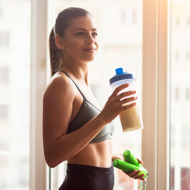 [Australia] - Organic pea protein powder - 1 KG - Pea flour including all essential amino acids - Vegan protein powder with 84% protein - Supports muscle building 