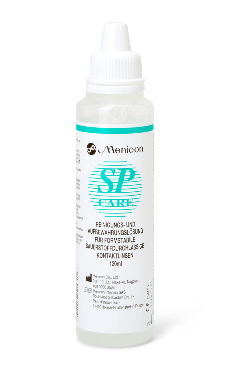 [Australia] - SP Care 