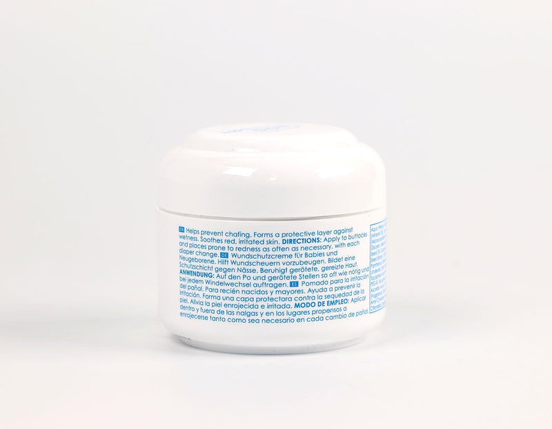 [Australia] - Pomada Para La Irritación Del Pañal - 50 Ml 