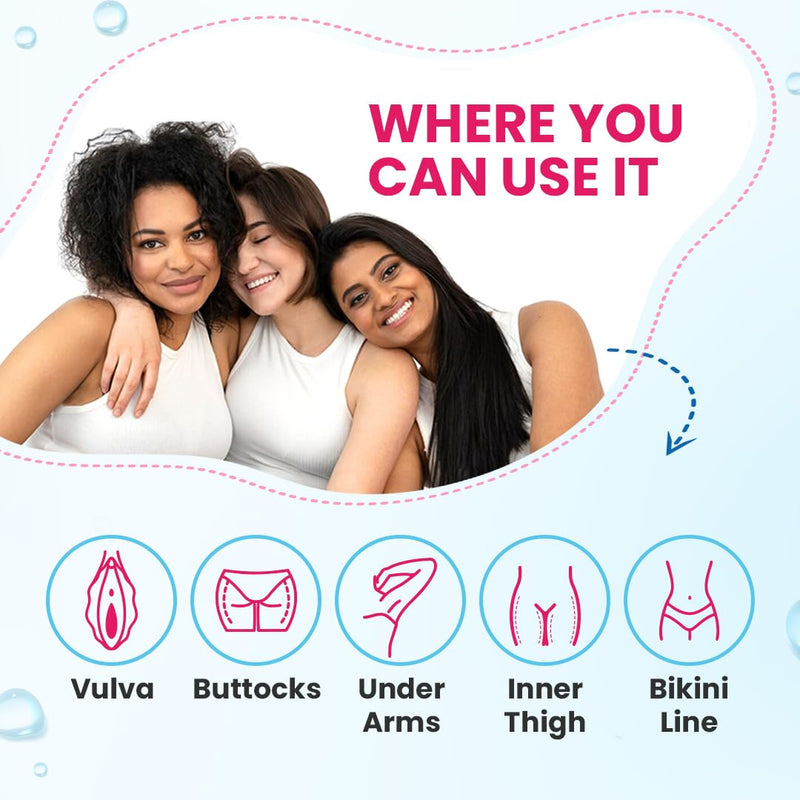 [Australia] - Vulva Balm for Women ‚Äì Fragrance-Free, Vulva Moisture Cream with Coconut Oil & Beeswax Hormone-Free Feminine Moisturizer, Helps Relieve Dryness & Irritation from Menopause ‚Äì 3.5 oz Natural 3.5 Ounce (Pack of 1) 