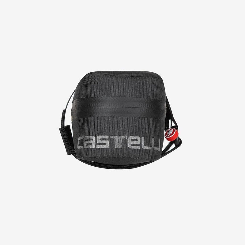 CASTELLI, Undersaddle Mini Bag One Size