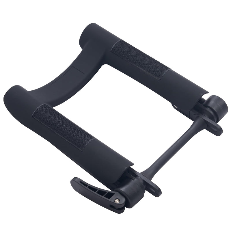 [Australia] - Ergonomic Dream Face Cradle for Massage Table-Universal Size ErgoCaptain Face Cradle 