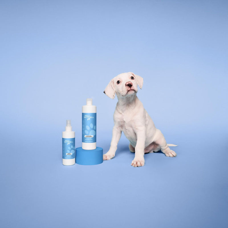 Paul Mitchell Pet Awapuhi Shine Spray, Moisturizing Mist, 8.5 fl. oz. - PawsPlanet Australia