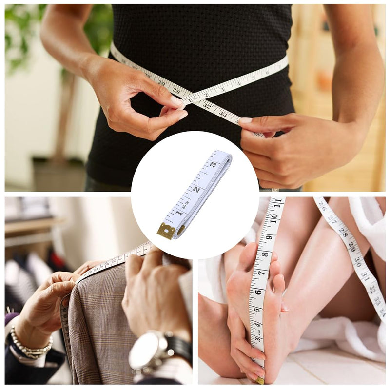 [Australia] - Foot measuring device, shoe size EU sizes 15-48, foot measuring device, shoe sizer for children, children's adult shoe measuring device, shoe size chart, for women and men children's feet, with tape measure, blue 