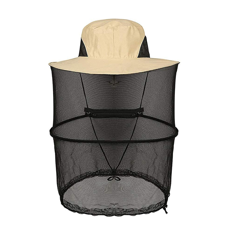 [Australia] - NC unisex-adult Bucket Large Khaki 