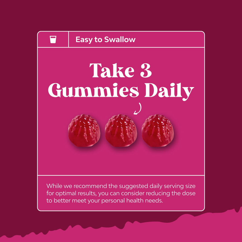 [Australia] - Natures Craft Vitamin E Gummies for Skin Care - High-Potency Vitamin E 400 IU Skin Supplement - Delicious & Easy-to-Take Supplement Promote Health Immune Support & Cellular Protection (1 Month) 90 Count (Pack of 1) 