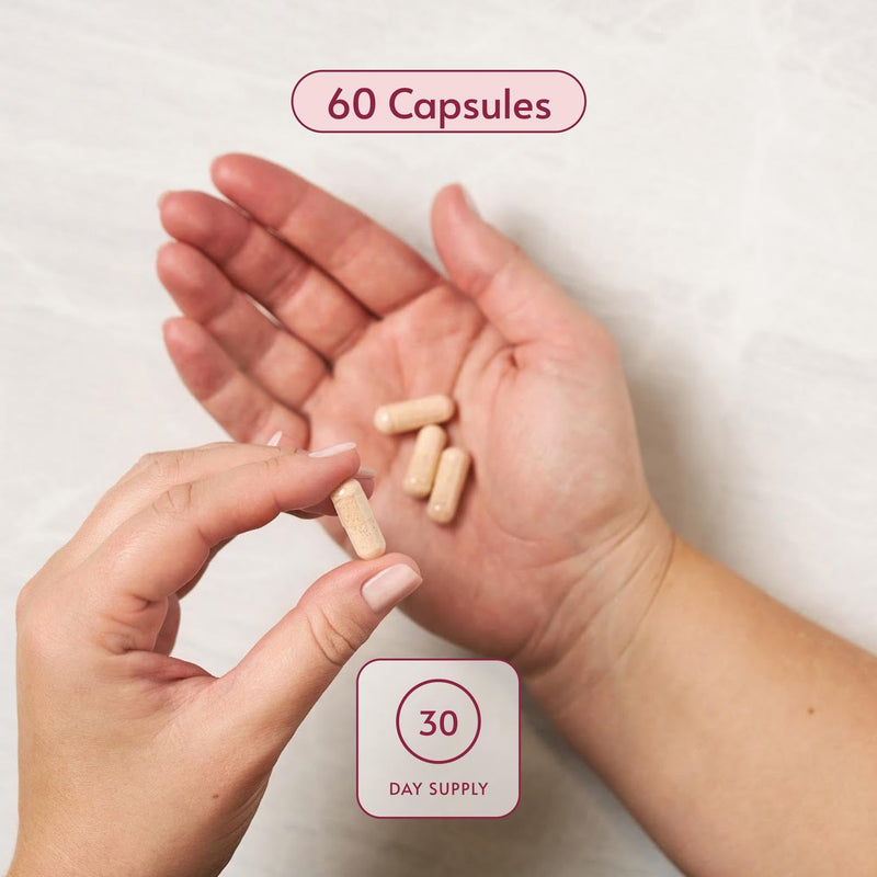 Bariatric Advantage High ADEK Multi, 60 Capsules | Multivitamin for Bariatric Surgery Patients with Vitamins A, D, E, K and Trace Minerals, 100%+ DV of ADEK, Capsule Format 60 Count (Pack of 1)