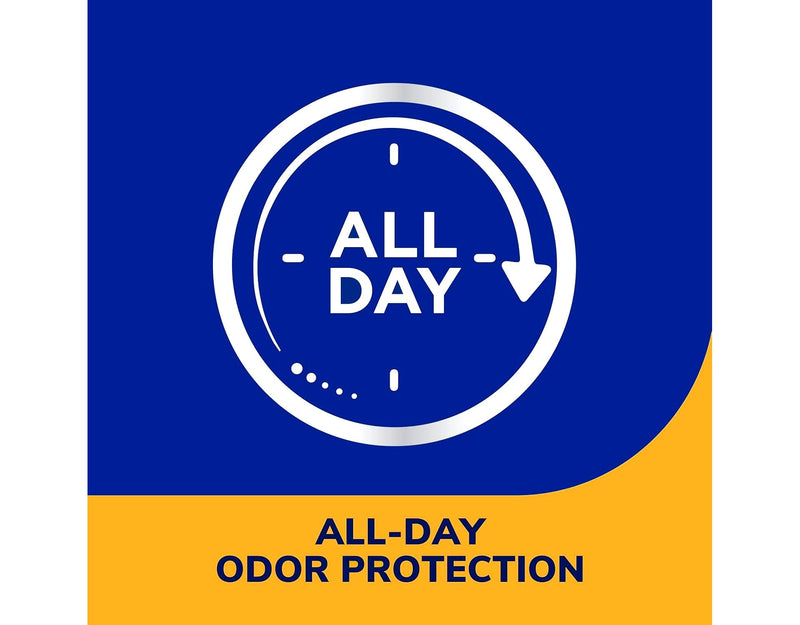 Dr. Scholl's ODOR-FIGHTING SPRAY POWDER, 4.7 oz - Instant Odor Destroyer - All-Day Protection - Freshens Feet & Shoes (Pack of 2)