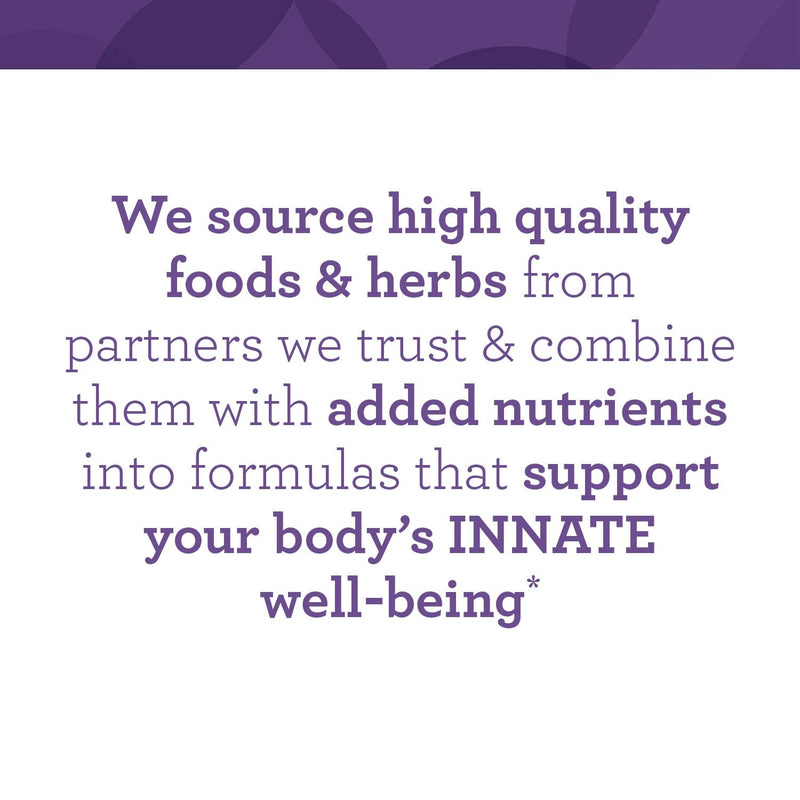 Innate Response Formulas Vitamin D3 2000IU, Bone Health, 90 Tablets | Vitamin D3 50 mcg, Bone Health & Immune Support, Vegetarian, Non-GMO, Kosher, Made Without 9 Food Allergens, 90 Servings