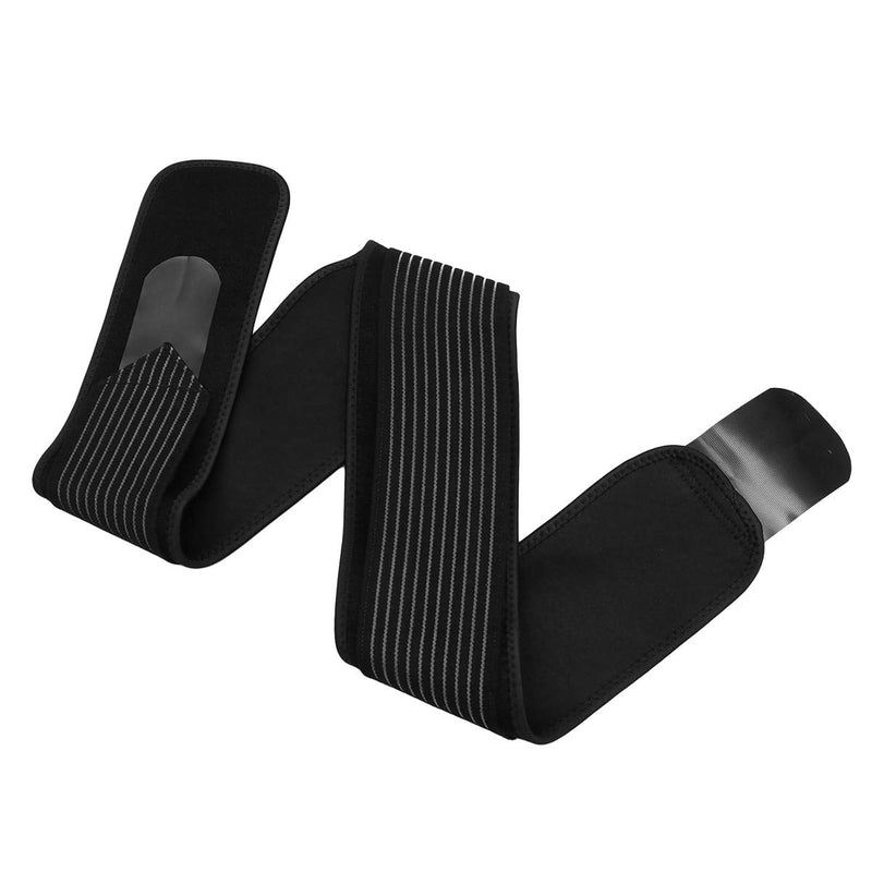 HEALLILY Sacroiliac Hip Belt for Women Postpartum Support - Adjustable Waist Protection Belt for Pelvic Correction and C Section Recovery Lightweight Breathable Design Size L