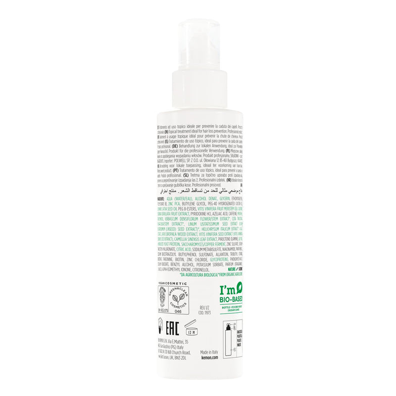 [Australia] - KEMON Actyva P Factor Intensive Lotion 100 ml 